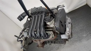 038100037N,AQM Двигатель Skoda Octavia A4 Арт 20282527, вид 5