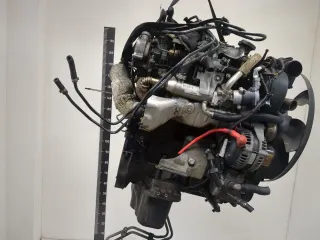 LR004729,6H2Q6006AA,276DT Двигатель Land Rover Range Rover Sport 1 Арт 20351076, вид 4