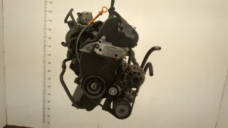 036100038J,036100098RX,CGGA Двигатель Volkswagen Golf 6 Арт 20393633, вид 1