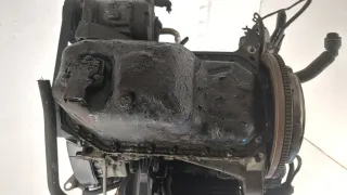 036100038J,036100098RX,CGGA Двигатель Volkswagen Golf 6 Арт 20393633, вид 5