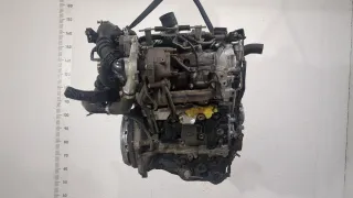 1900033300,1NDTV Двигатель Toyota Yaris 2 Арт 20372166, вид 4