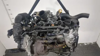1900033300,1NDTV Двигатель Toyota Yaris 2 Арт 20372166, вид 5
