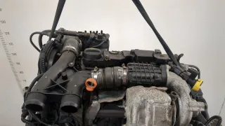 0135SW,9HN Двигатель Citroen Berlingo 2 restailing Арт 20410160, вид 3