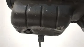 0135SW,9HN Двигатель Citroen Berlingo 2 restailing Арт 20410160, вид 5