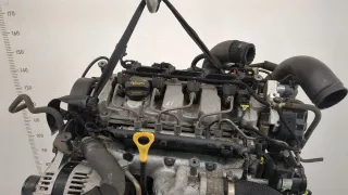 2110127G10,D4EA-V Двигатель Hyundai Tucson 2 Арт 20410566, вид 3