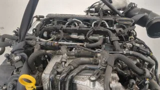 04L100036L,DFCA Двигатель Volkswagen Passat B8 Арт 20411149, вид 3