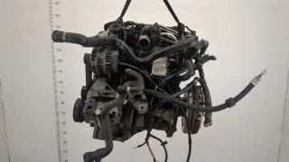 03L100091E,CGLC Двигатель Audi A4 B8 Арт 20411280, вид 2