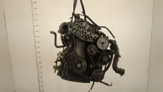 7701477702,M9R 740 Двигатель Renault Laguna 2 Арт 20411348, вид 1