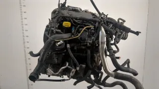 7701477702,M9R 740 Двигатель Renault Laguna 2 Арт 20411348, вид 2