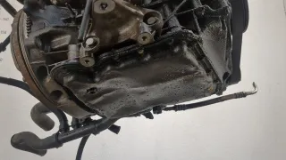 7701477702,M9R 740 Двигатель Renault Laguna 2 Арт 20411348, вид 5
