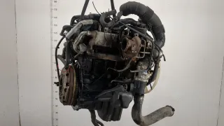 03L100090T,CKUC Двигатель Volkswagen Crafter 1 Арт 20411927, вид 4