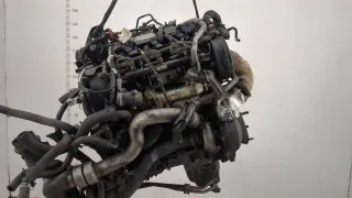 276DT Двигатель Land Rover Range Rover Sport 1 Арт 20412550, вид 4