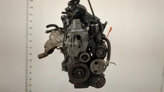 L13A1 Двигатель Honda Jazz 1 Арт 20414831, вид 1