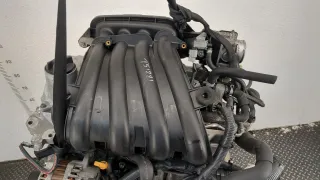HR16DE Двигатель Nissan Note E11 Арт 20414926, вид 5