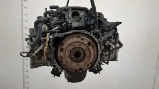 EJ201 Двигатель Subaru Impreza 3 Арт 20415049, вид 2