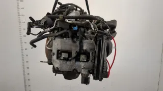 EJ201 Двигатель Subaru Impreza 3 Арт 20415049, вид 3