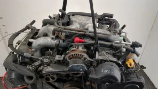 EJ201 Двигатель Subaru Impreza 3 Арт 20415049, вид 5