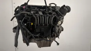 F16D4 Двигатель Chevrolet Cruze J300 Арт 20415103, вид 3