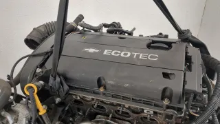 F16D4 Двигатель Chevrolet Cruze J300 Арт 20415103, вид 5
