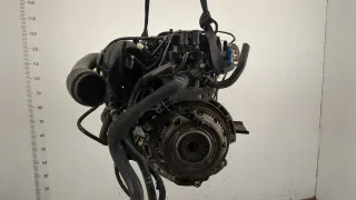 HWDA, HWDB Двигатель Ford Focus 2 Арт 20415205, вид 2