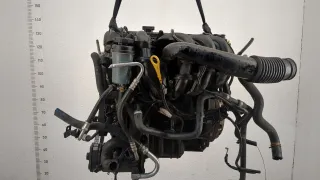 HWDA, HWDB Двигатель Ford Focus 2 Арт 20415205, вид 3