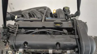 HWDA, HWDB Двигатель Ford Focus 2 Арт 20415205, вид 5
