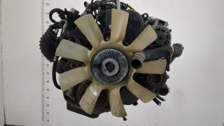 RX034647AA,68034647AA,ENR, ENS Двигатель Dodge Nitro Арт 20416331, вид 1