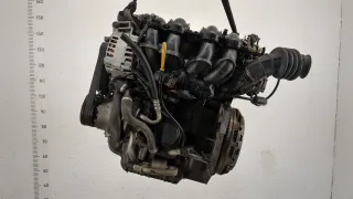 IQDA, IQDB Двигатель Ford Focus 3 Арт 20416529, вид 4