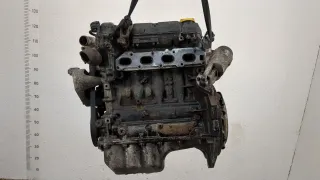 Z14XEP Двигатель Opel Corsa C Арт 20417191, вид 3