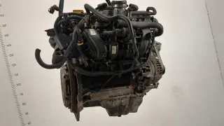 Z14XEP Двигатель Opel Corsa C Арт 20417191, вид 4