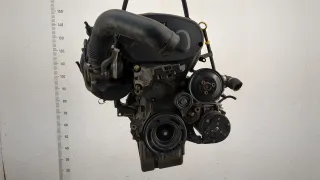 A18XER Двигатель Opel Zafira B Арт 20415817, вид 1