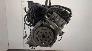 N53B25A Двигатель BMW 5 E60/E61 Арт 20416045, вид 2