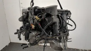 N53B25A Двигатель BMW 5 E60/E61 Арт 20416045, вид 4
