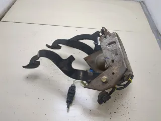 2S619F836BA Педальный узел Ford Fusion 1 Арт 20342505, вид 1