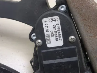 2S619F836BA Педальный узел Ford Fusion 1 Арт 20342505, вид 2