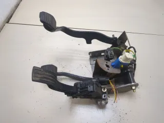 2S619F836BA Педальный узел Ford Fusion 1 Арт 20342505, вид 3