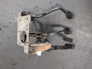 2S619F836BA Педальный узел Ford Fusion 1 Арт 20342505, вид 5