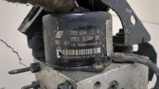 7M3614111H,YM212L580BB Блок АБС (ABS) Ford Galaxy 1 restailing Арт 20388162, вид 3