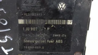 7M3614111H,YM212L580BB Блок АБС (ABS) Ford Galaxy 1 restailing Арт 20388162, вид 5