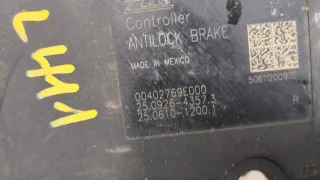 25092643573,25061012001 Блок АБС (ABS) Chrysler Pacifica 2004 Арт 20414375, вид 2