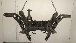 31116872729,6872729 Балка подвески передняя (подрамник) BMW 2 F45/F46 Арт 20407880, вид 2