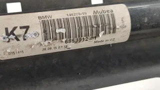 31116872729,6872729 Балка подвески передняя (подрамник) BMW 2 F45/F46 Арт 20407880, вид 4