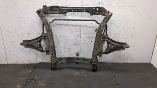 544015348R Балка подвески передняя (подрамник) Dacia Duster 1 Арт 20053450, вид 3