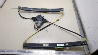 5E0837462,5Q0959802B Стеклоподъемник правый передний Skoda Octavia A7 Арт 20405706, вид 1