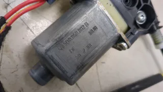 5E0837462,5Q0959802B Стеклоподъемник правый передний Skoda Octavia A7 Арт 20405706, вид 2
