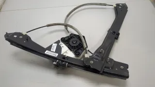 5C6837462E Стеклоподъемник правый передний Volkswagen Jetta 6 Арт 20411164, вид 1