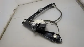 5C6837462E Стеклоподъемник правый передний Volkswagen Jetta 6 Арт 20411164, вид 4