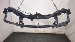 1675180,8M518B041CC Панель передняя (телевизор) Ford Focus 2 Арт 20199076, вид 2