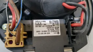 1K2820015H Моторчик печки Audi A3 8P Арт 20409441, вид 3