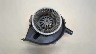 1K2819015 Моторчик печки Skoda Octavia A5 restailing Арт 20414241, вид 1